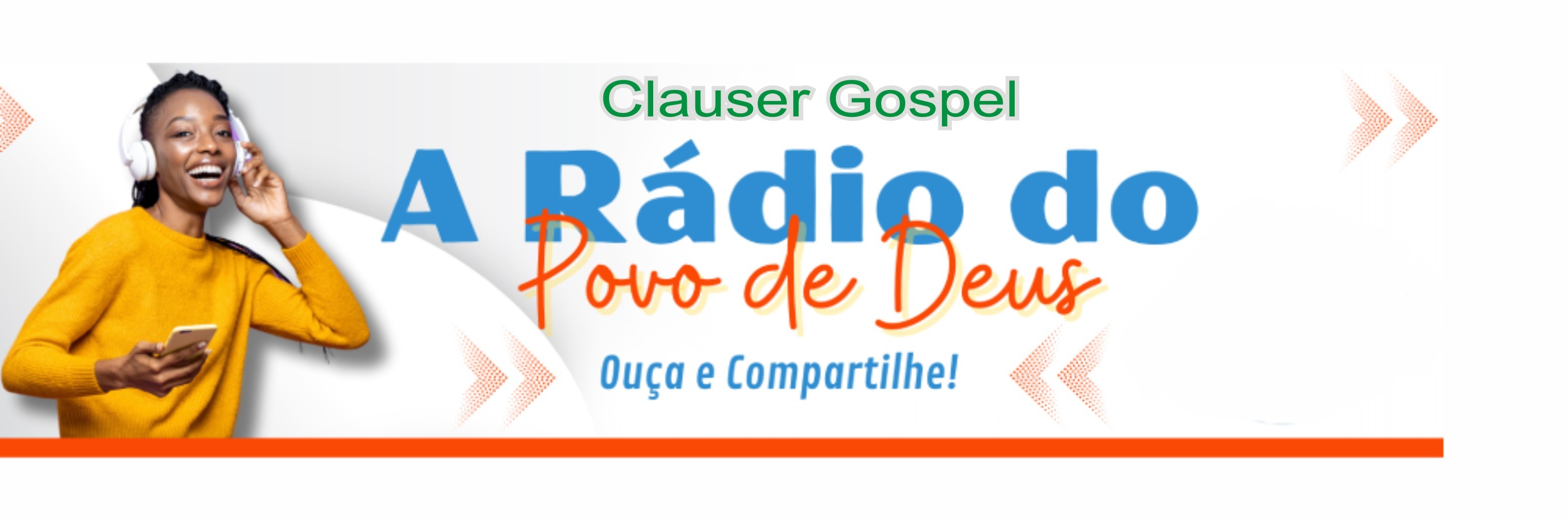 Radio clauser Gospel